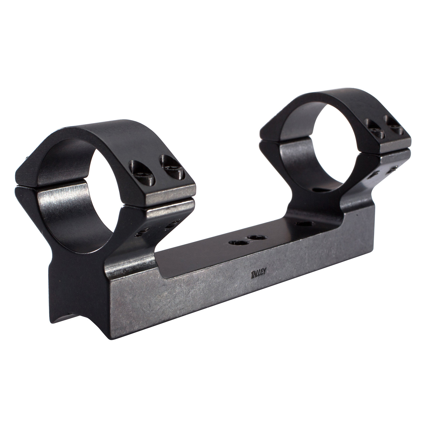 Talley 960420 1IN Henry H015 Scope Mount Ring Combo