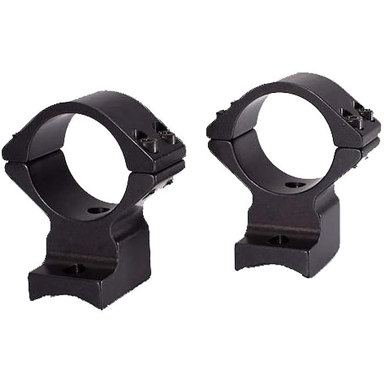 Talley 75X734 30MM Scope Mount/ring Combo for Howa 1500
