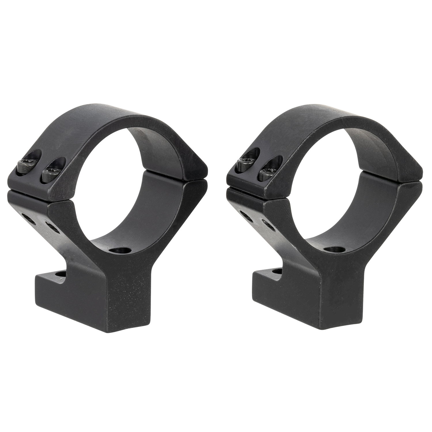 Talley 750759 30MM Tikka T1X High Scope Mount