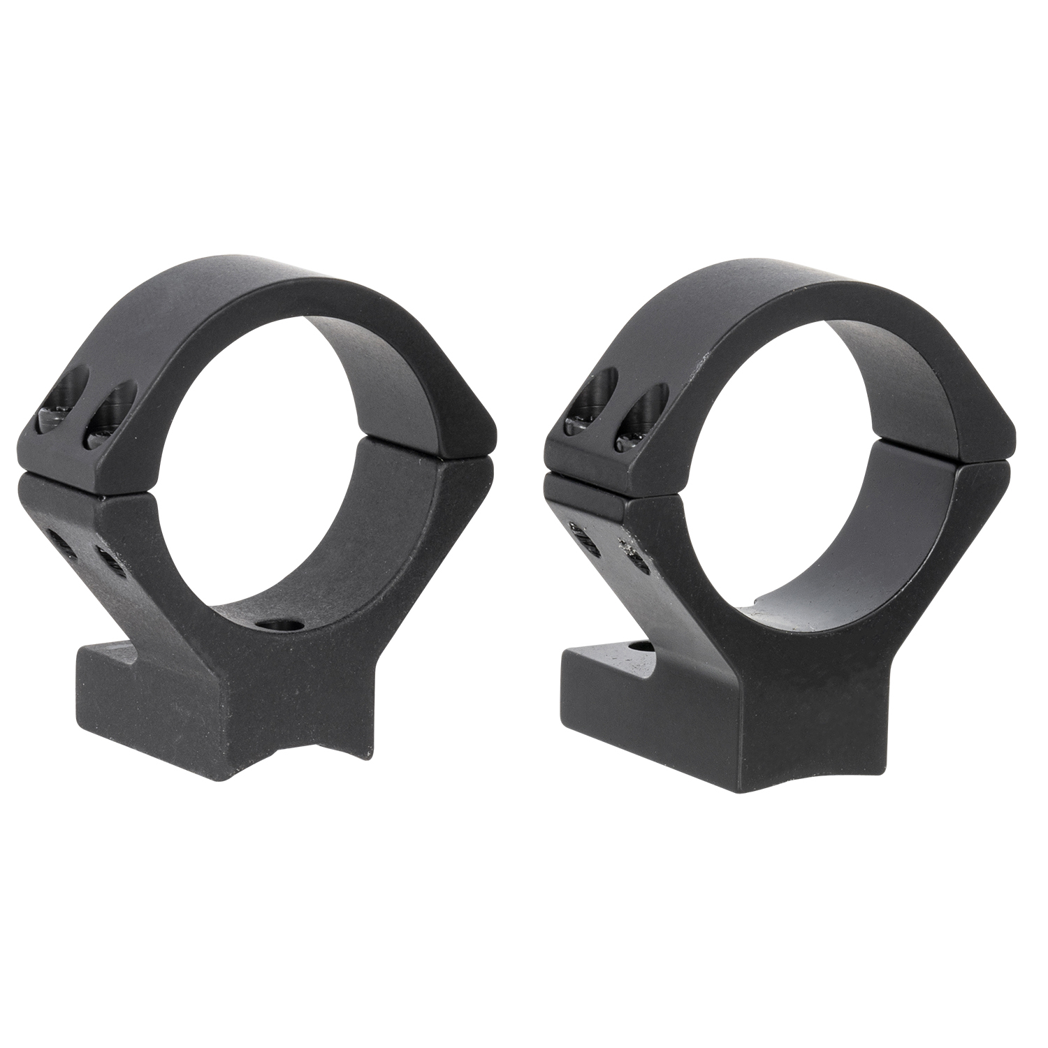 Talley 840705 34MM Accumark Magnum Mark V 9LUG Scope Mount
