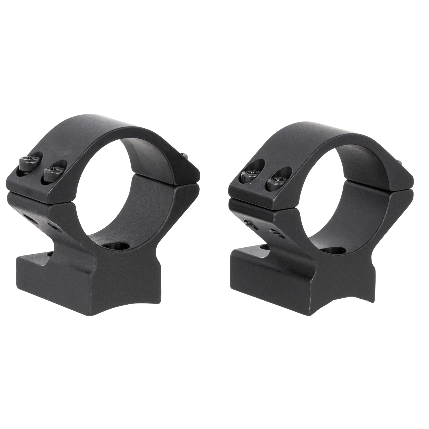 Talley 930765 1IN Winchester Xpr Low Scope Mount/ring Combo
