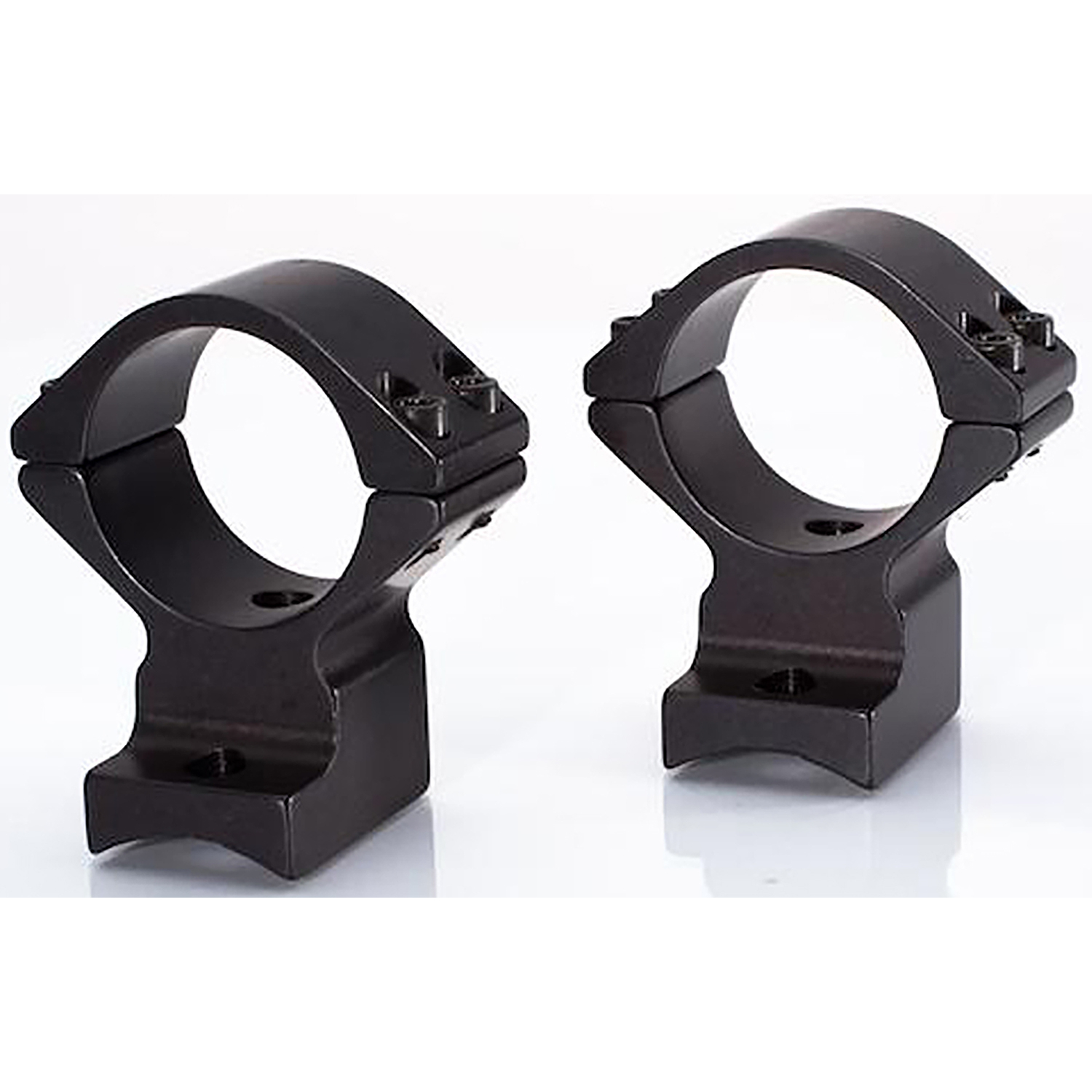 Talley 940765 1IN Winchester Xpr Medium Scope Mount/ring Combo