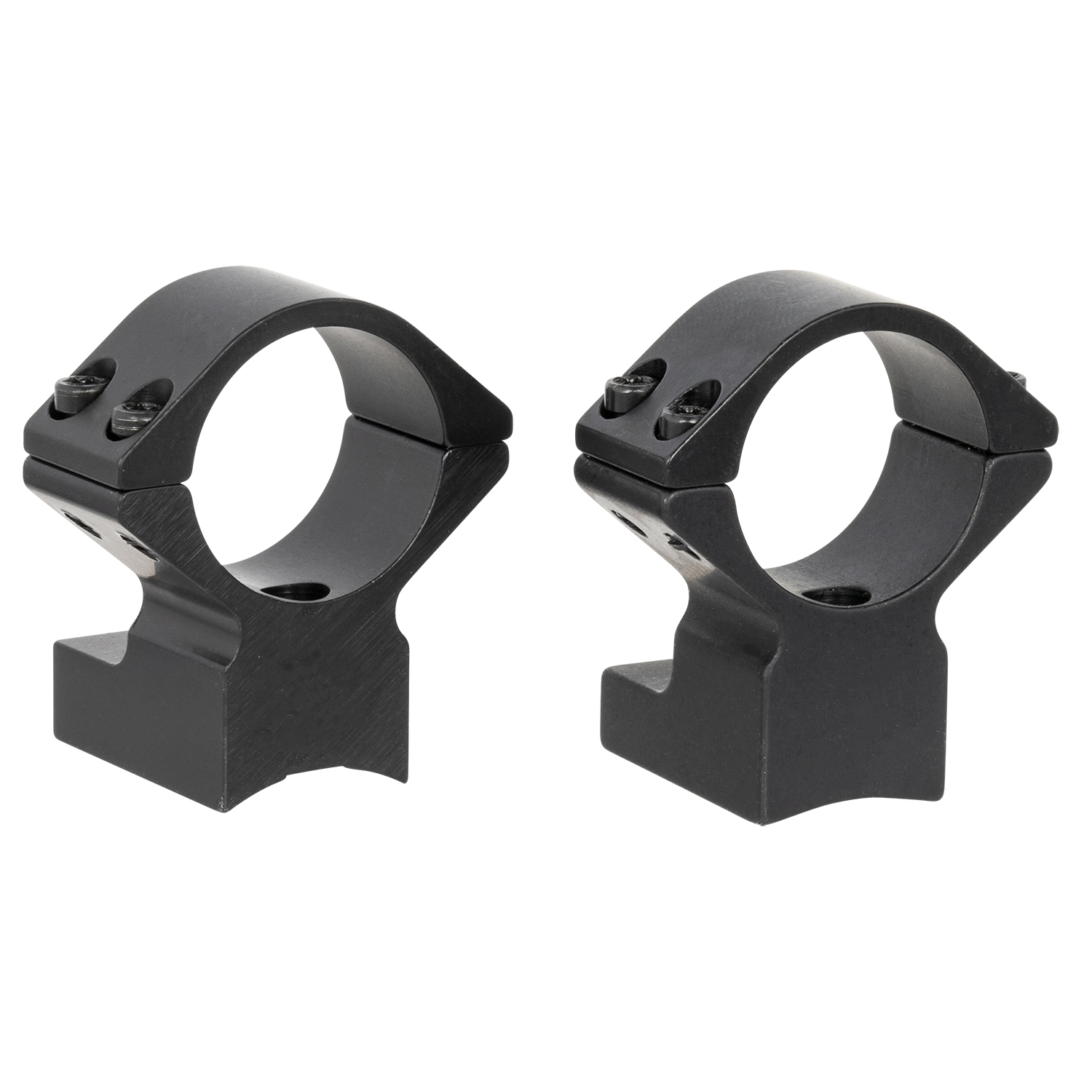 Talley 950765 1IN Winchester Xpr High Scope Mount/ring Combo