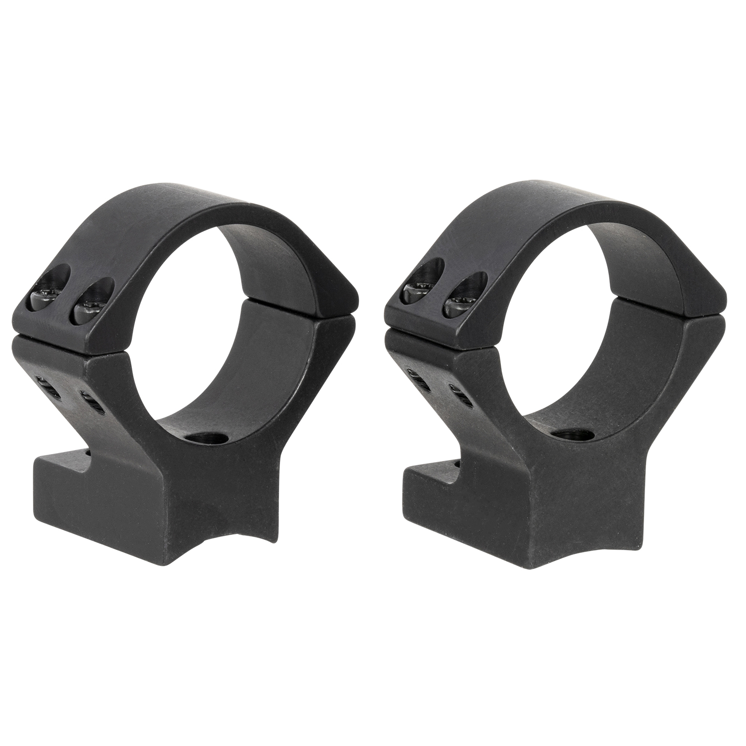 Talley 740765 30MM Winchester Xpr Medium Scope Mount/ring Combo