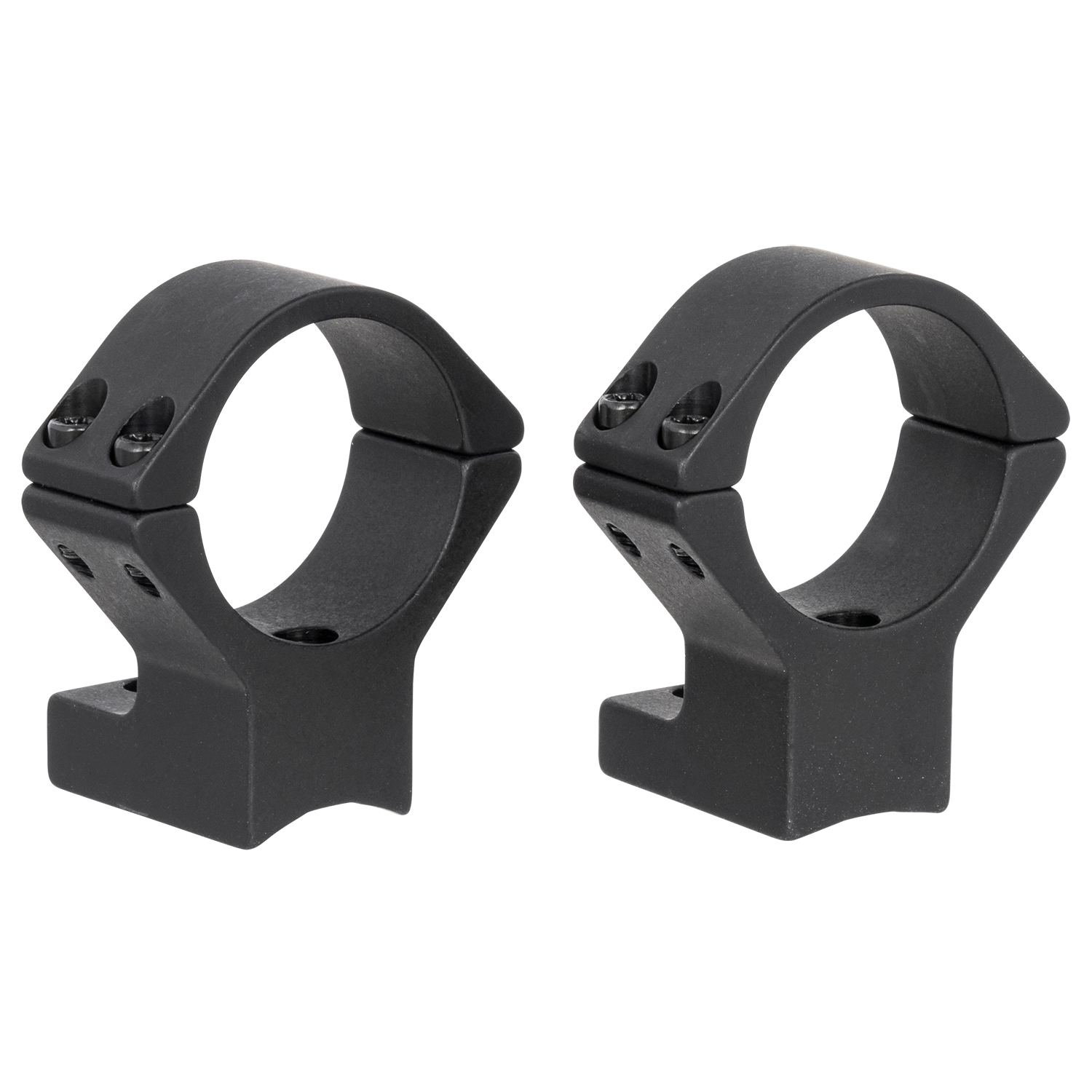 Talley 750765 Scope Mount Ring Combo 30MM Winchester Xpr High