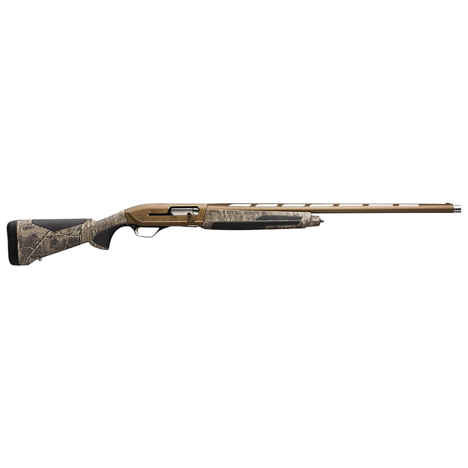 Brn Maxus Ii Ww 12/28 35 Timb
