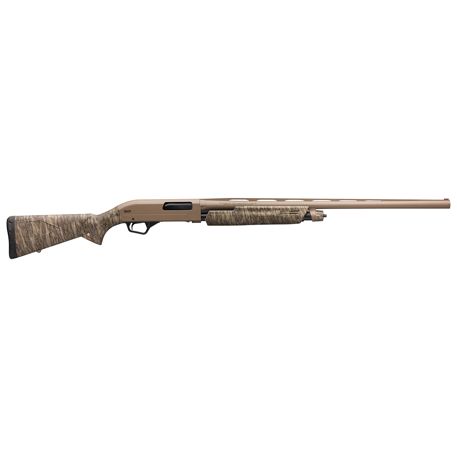 Wra Sxp Hyb Hnt 12M/28MC Mobl