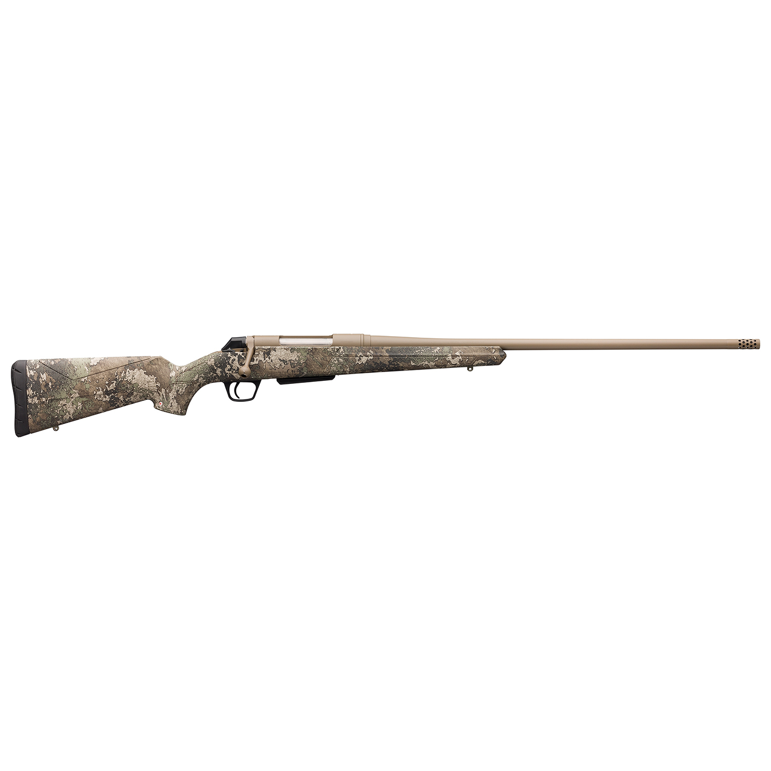 Wra Xpr Hnt Strata 65CR Mb