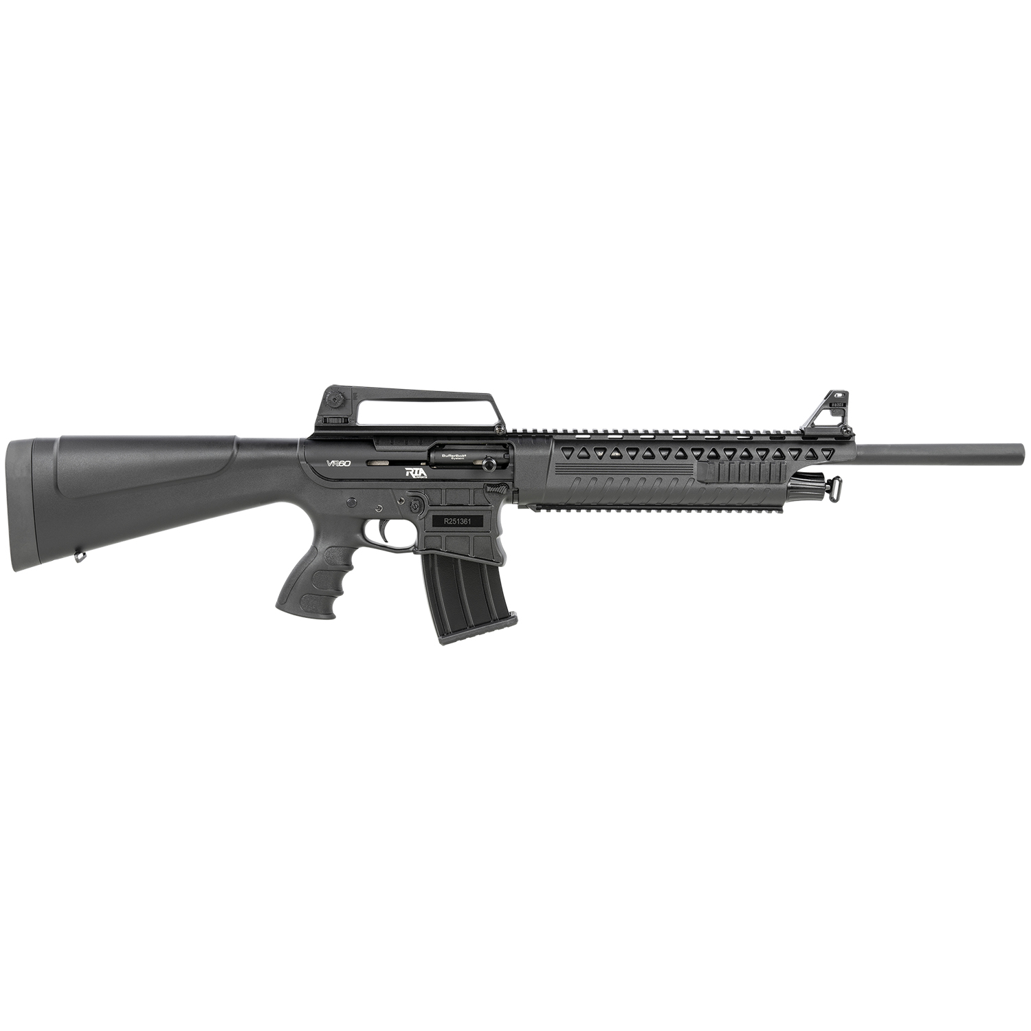 Rock Island VR60 12GA 5+1 Semi-automatic Shotgun