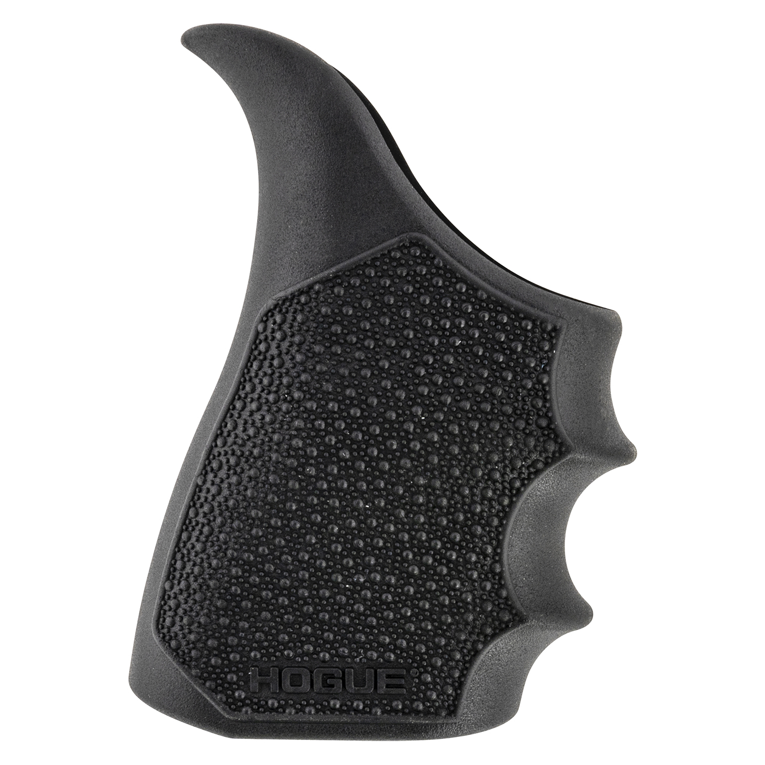 Hogue Handall Beavertail Grip Sleeve for Glock 43X/48 Black