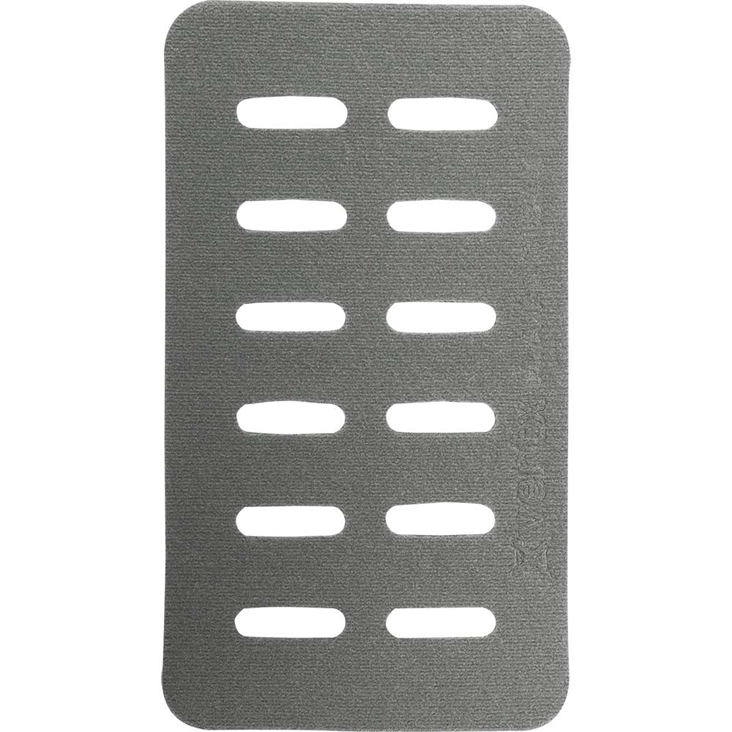 Vertx VTX5125 Tactigami Map Double Gray