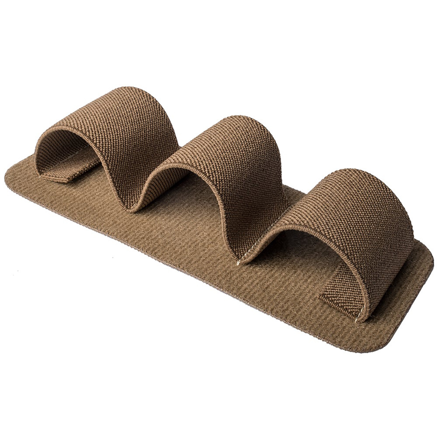 Vertx VTX5185 Tactigami Mak Band Accessory System Tan