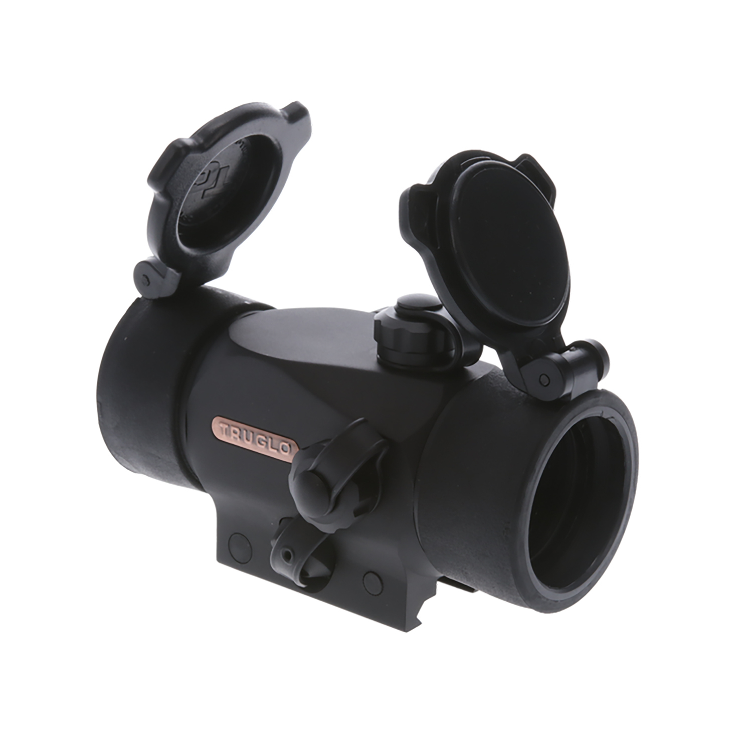 Truglo Triton 30MM Red-dot Sight 5 Moa Illuminated Tri-color