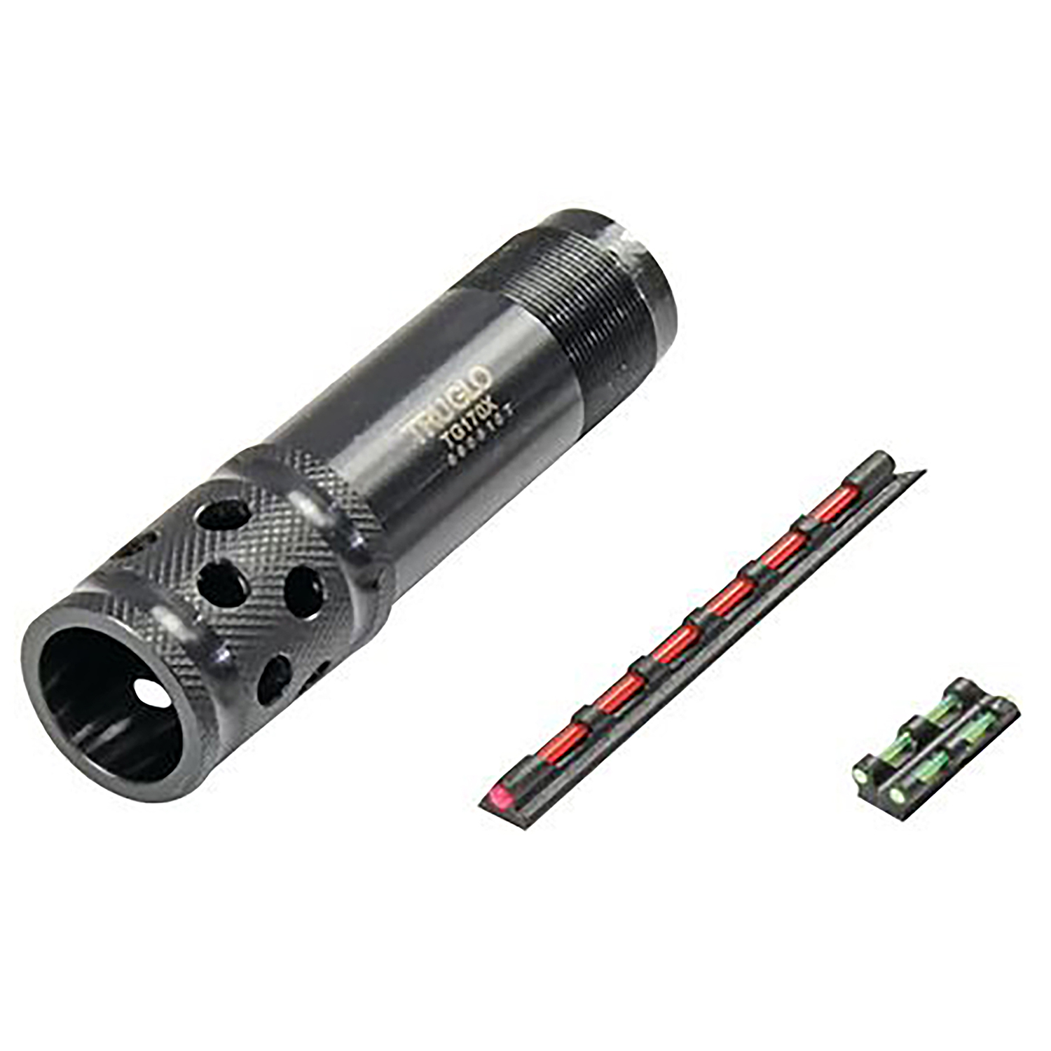 Tru TG-TG175XC Choke Tube/sight Combo 12GA
