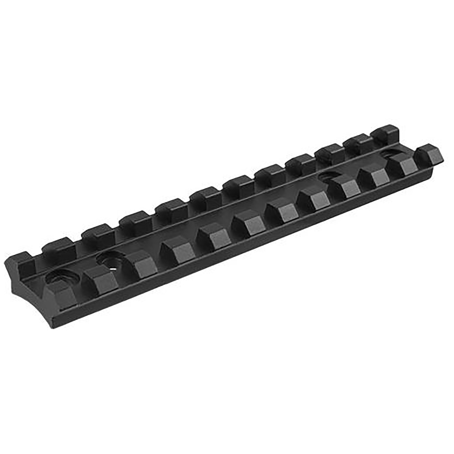Truglo TGTG8940A Picatinny Optic Rail for Ruger 10/22