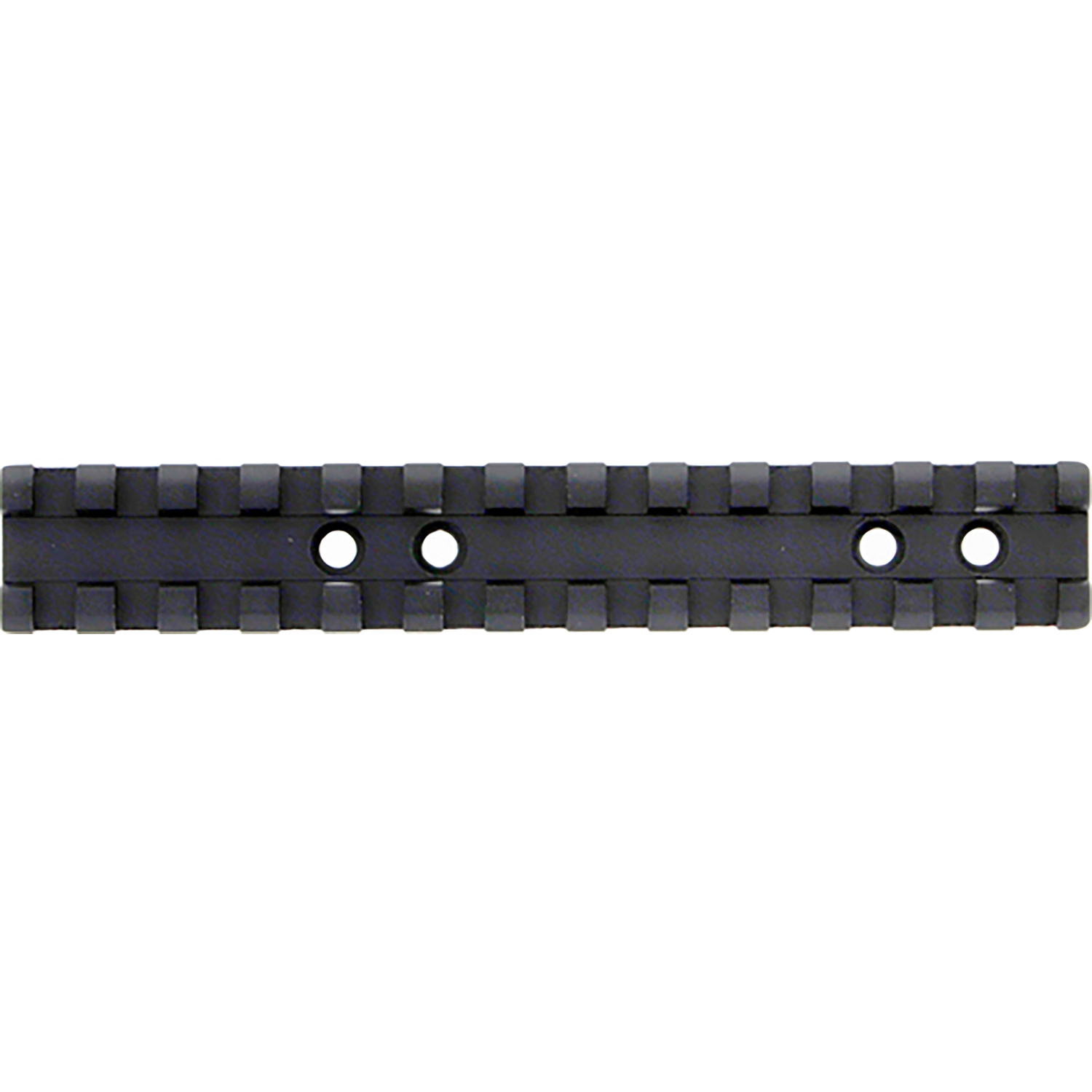 Truglo Picatinny Optic Rail for Mossberg Shotguns