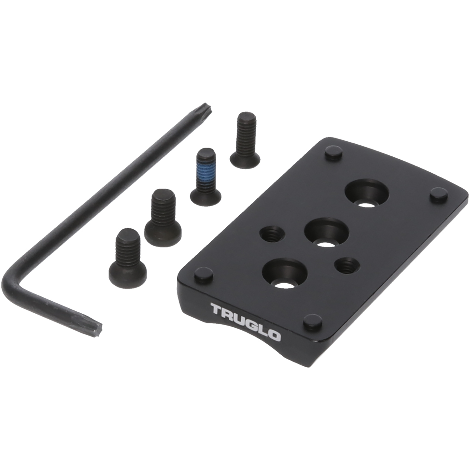Truglo Mnt Shotgun Receiver Mossberg TG8955M1