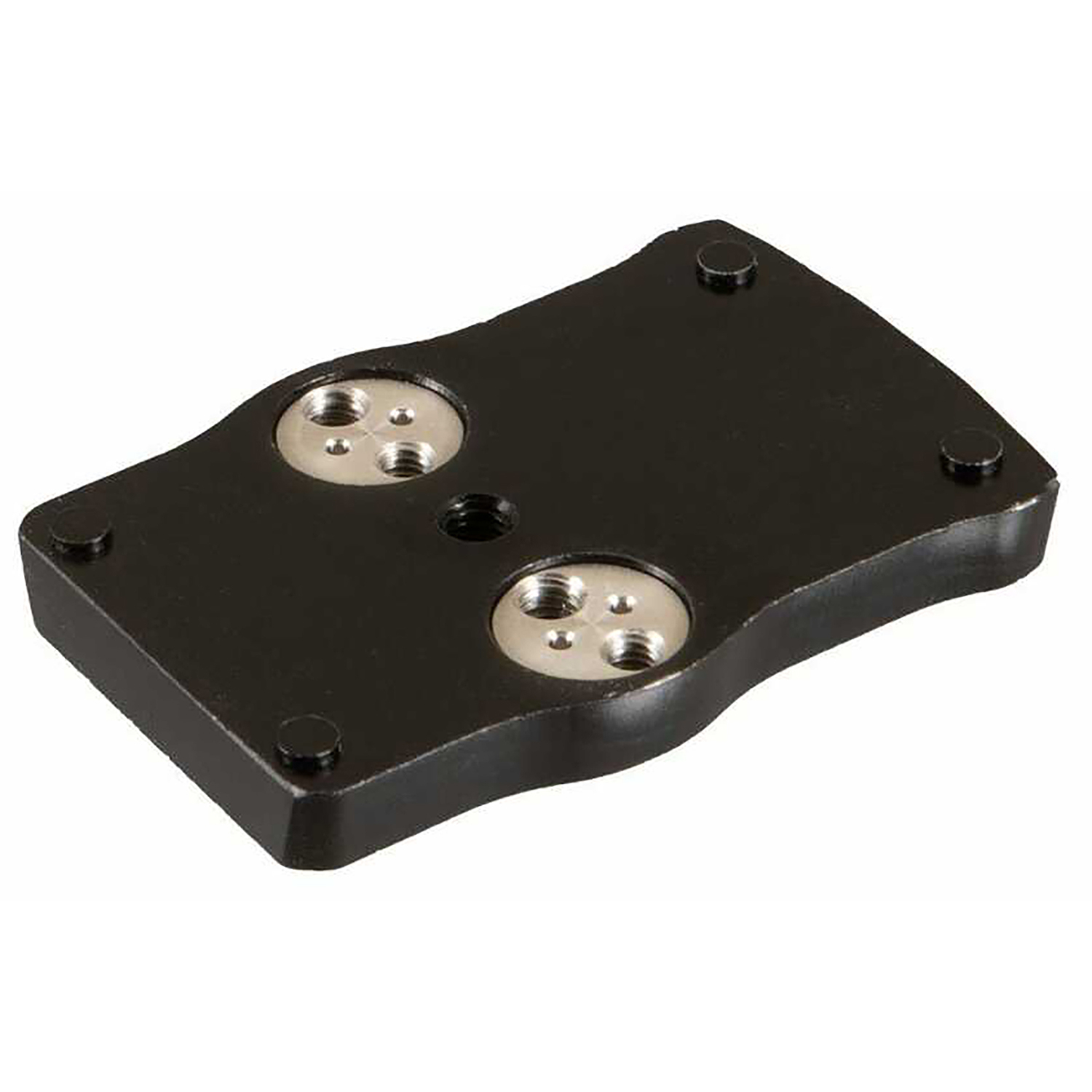 Truglo Red Dot Sight Adapter for Rmr Delta Point Pro