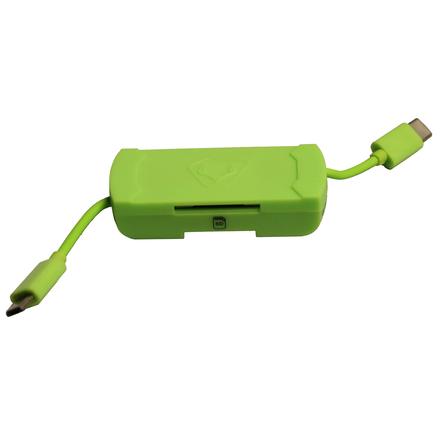 Hme Sd Card Reader for Android - up to 256GB
