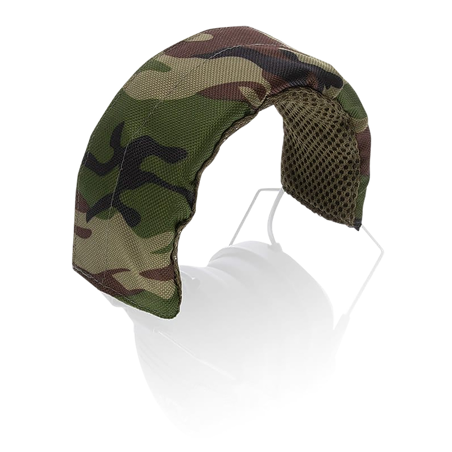 Walkers Razor Headband Wrap Camo