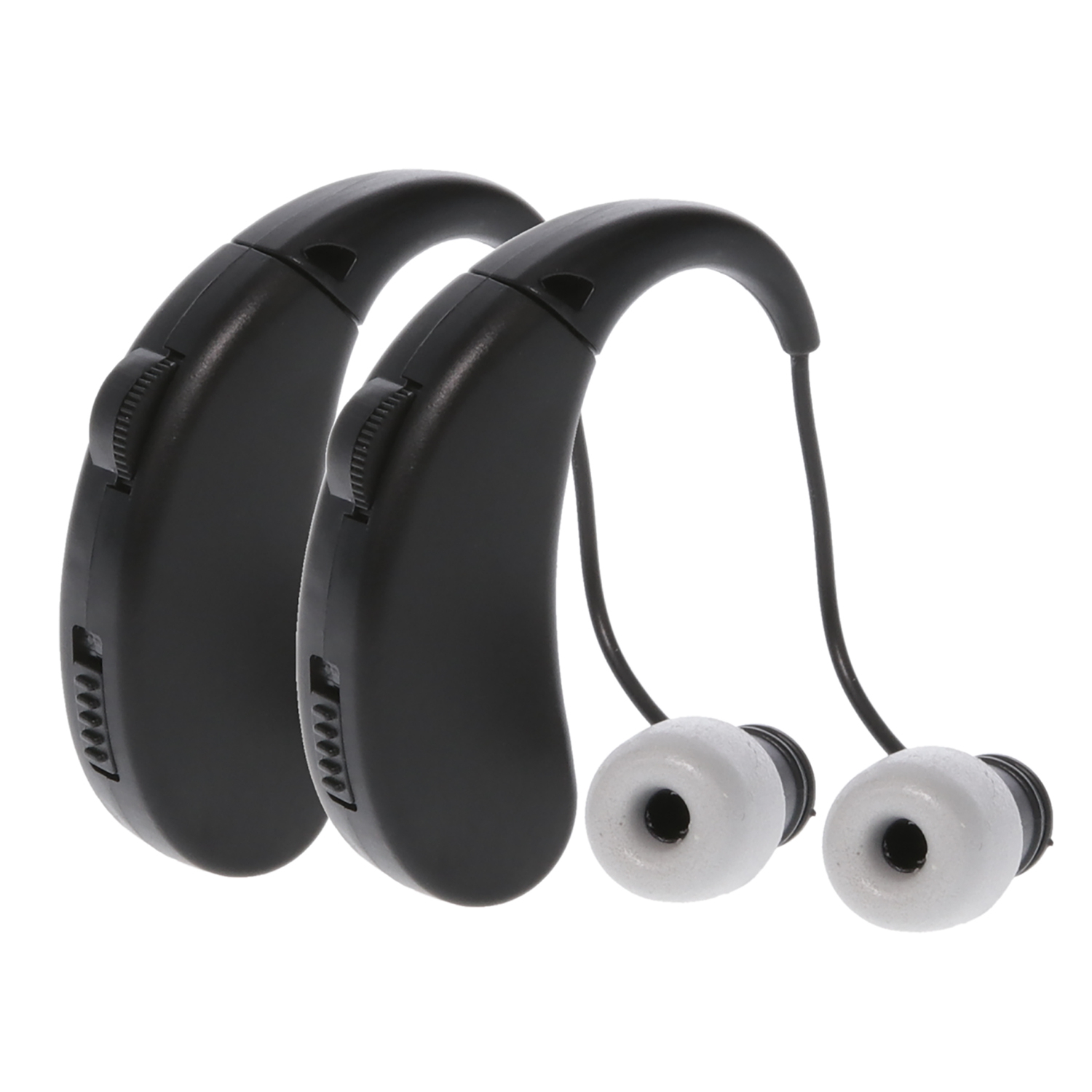 Walkers Ultra Ear Bte Rechargeable Hearing Enhancer 2 Pack