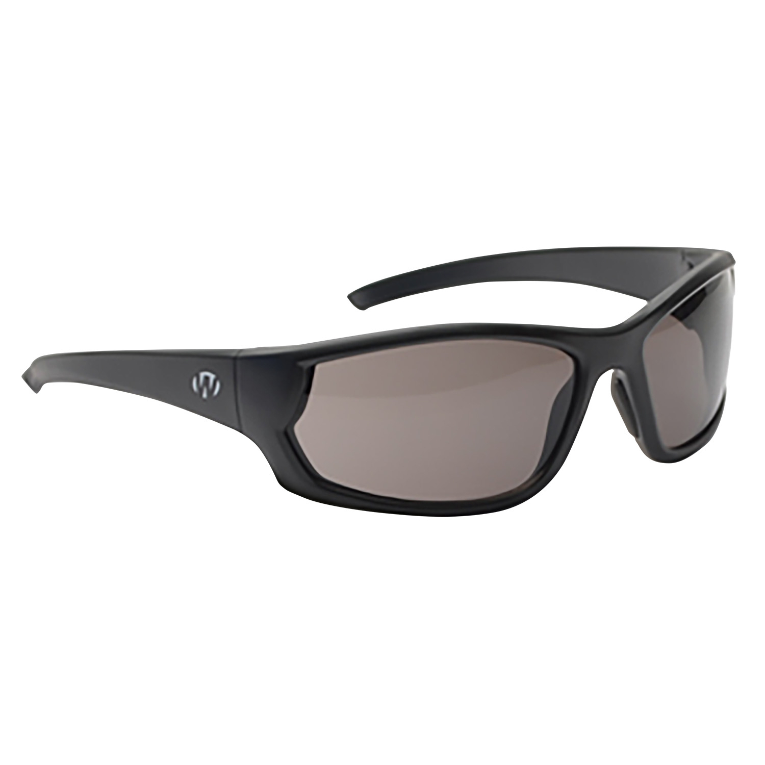 Walkers Carbine Full Frame Shooting Glasses Smoke Gray