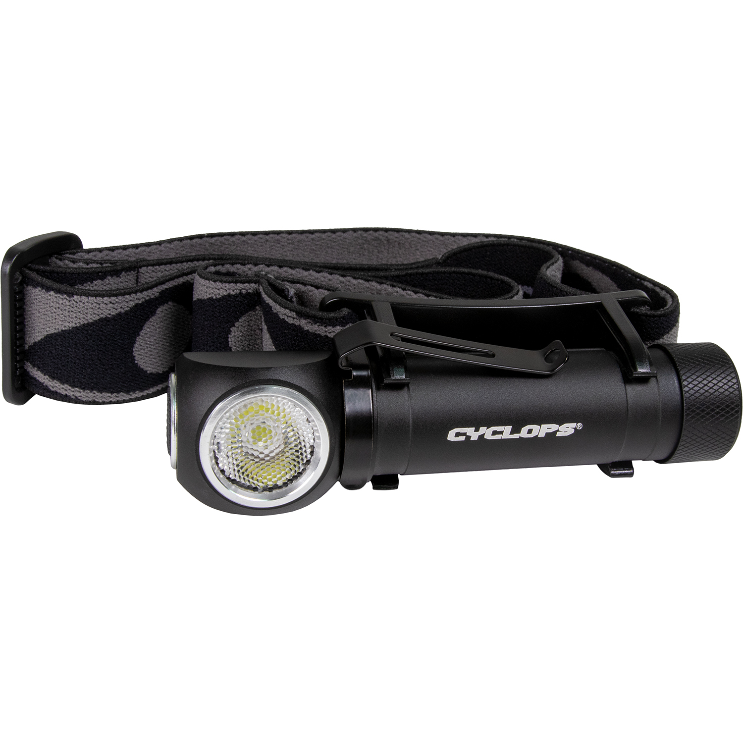 Cyclops Hades 1000 Lumen Rechargeable Headlamp