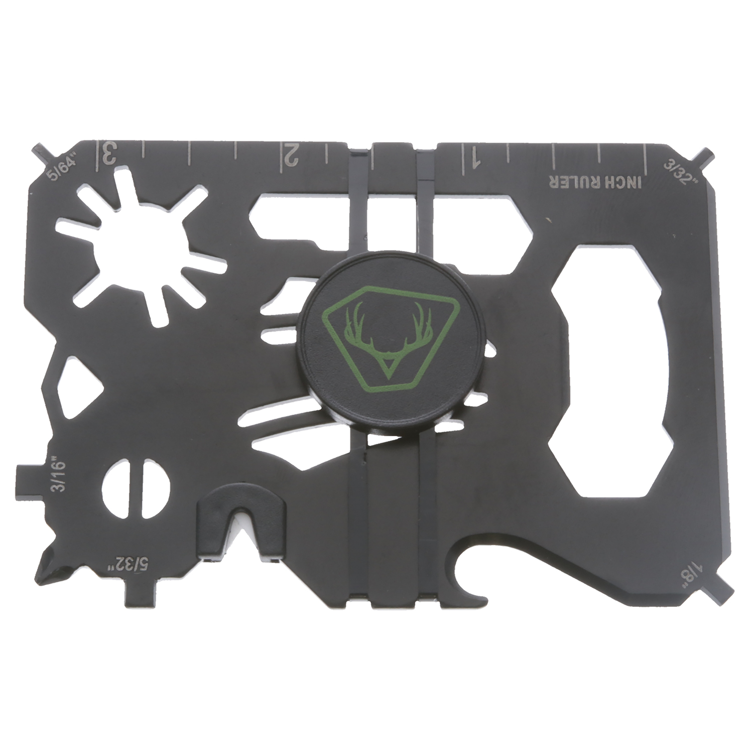 Hme 20-IN-1 Wallet Multi Tool