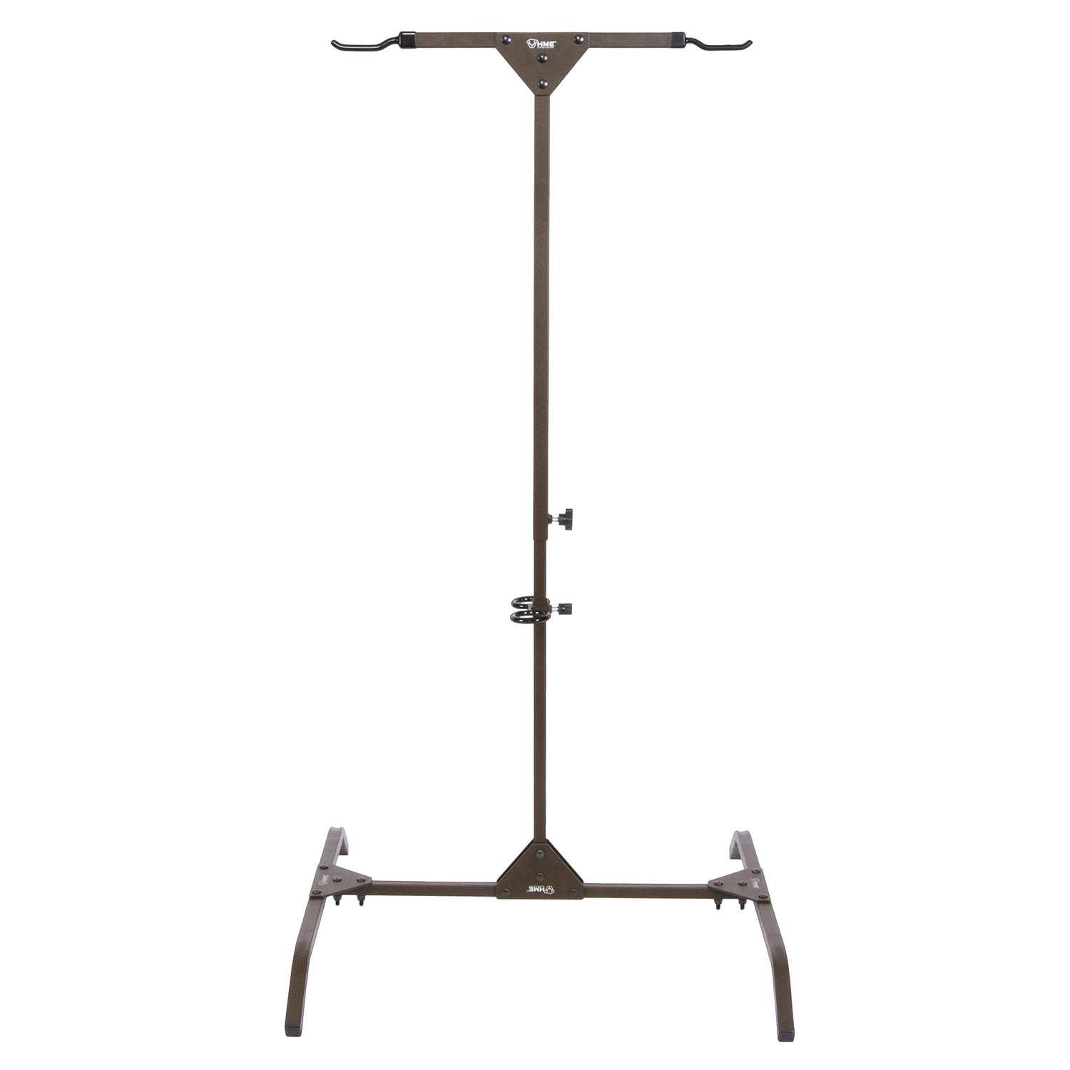Hme Archers Hard Surface Practice Hanger