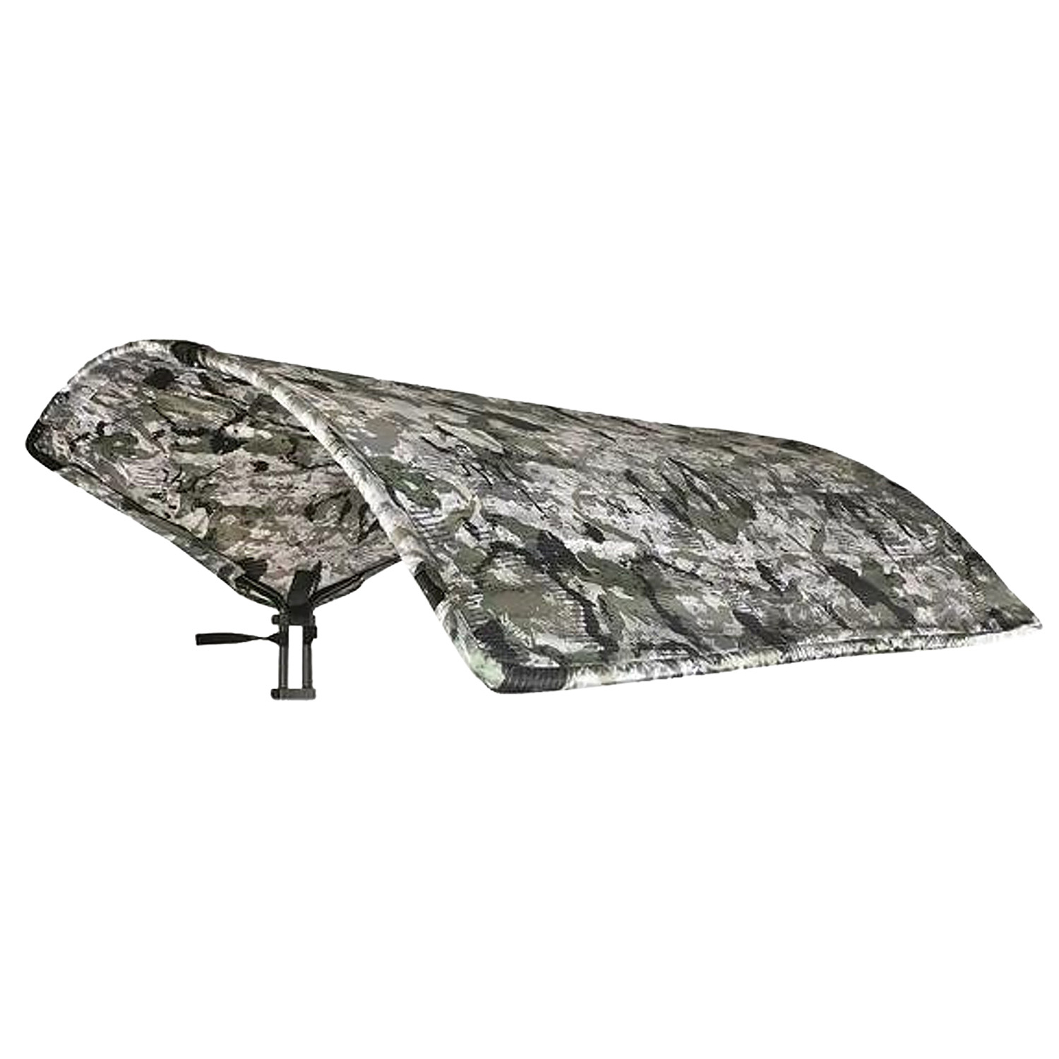 Hawk HWK-HA3006 Arc Hunting Umbrella - Oversized Hawk Chaos