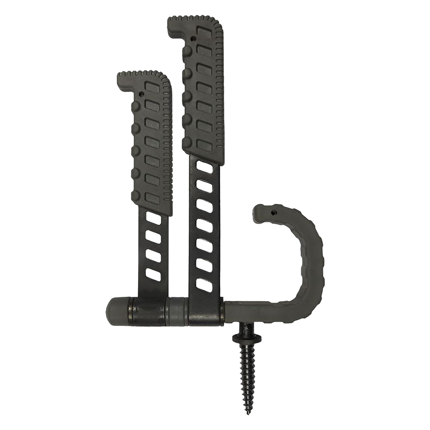 Hawk Tactical Trio Hybrid Tree Hook - Black