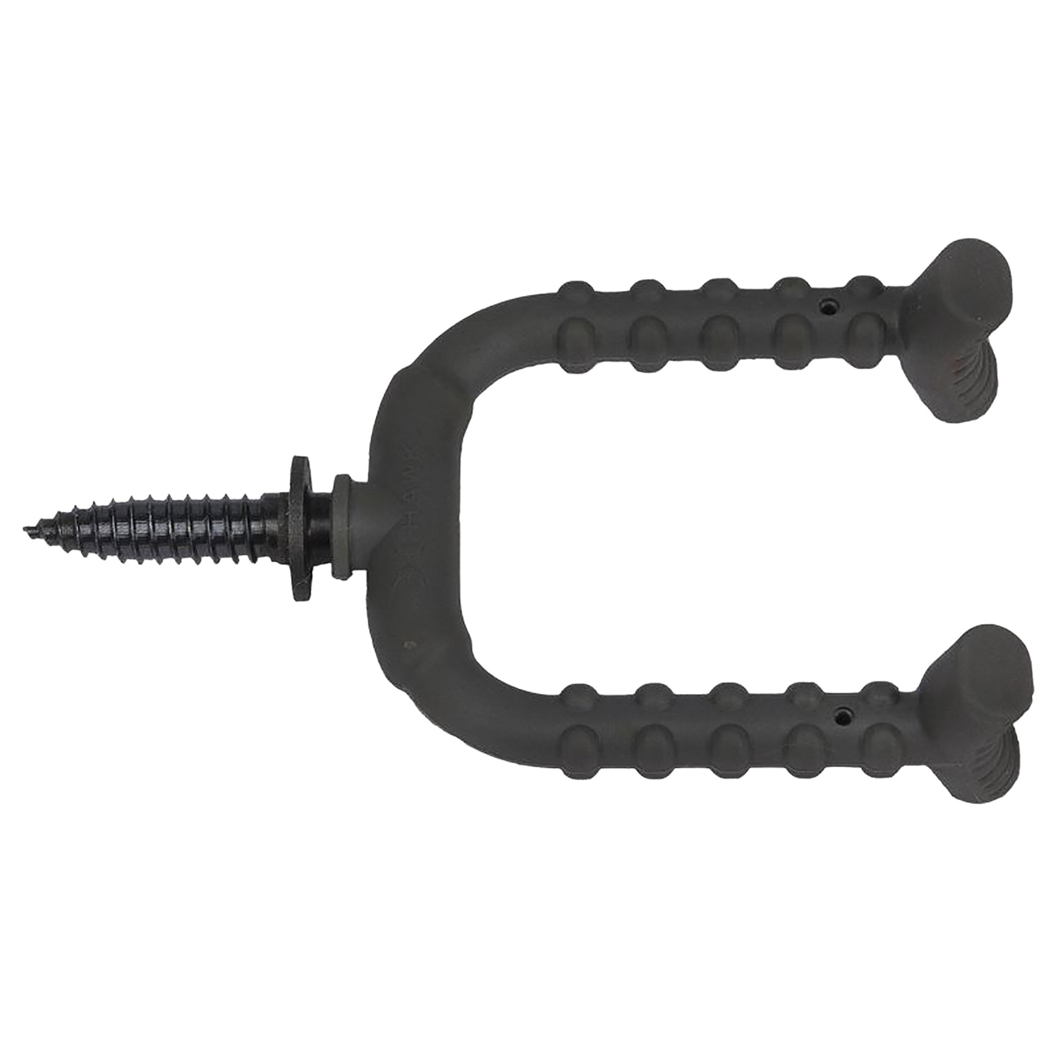 Hawk HWK-3011 Tactical Duo Tree Hook Black