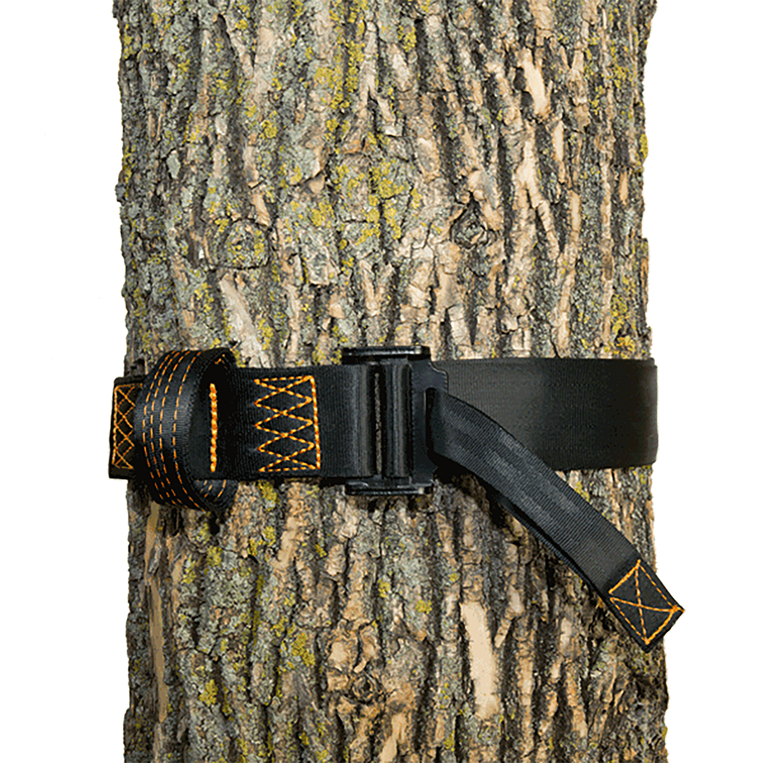 Muddy MUD-MSA050 Safety Harness Tree Strap Black Nylon