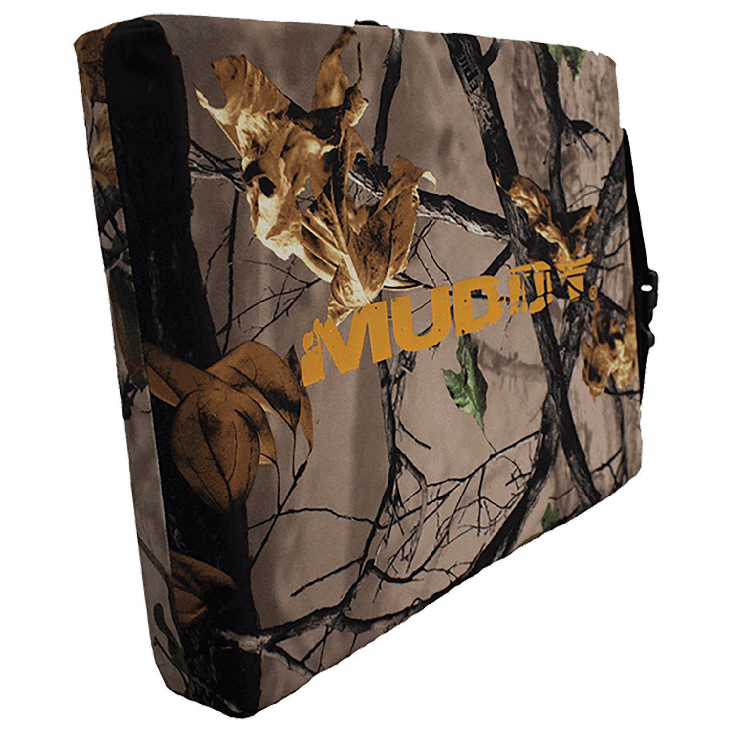 Muddy Ultra-plush Seat Cushion Epic Camo