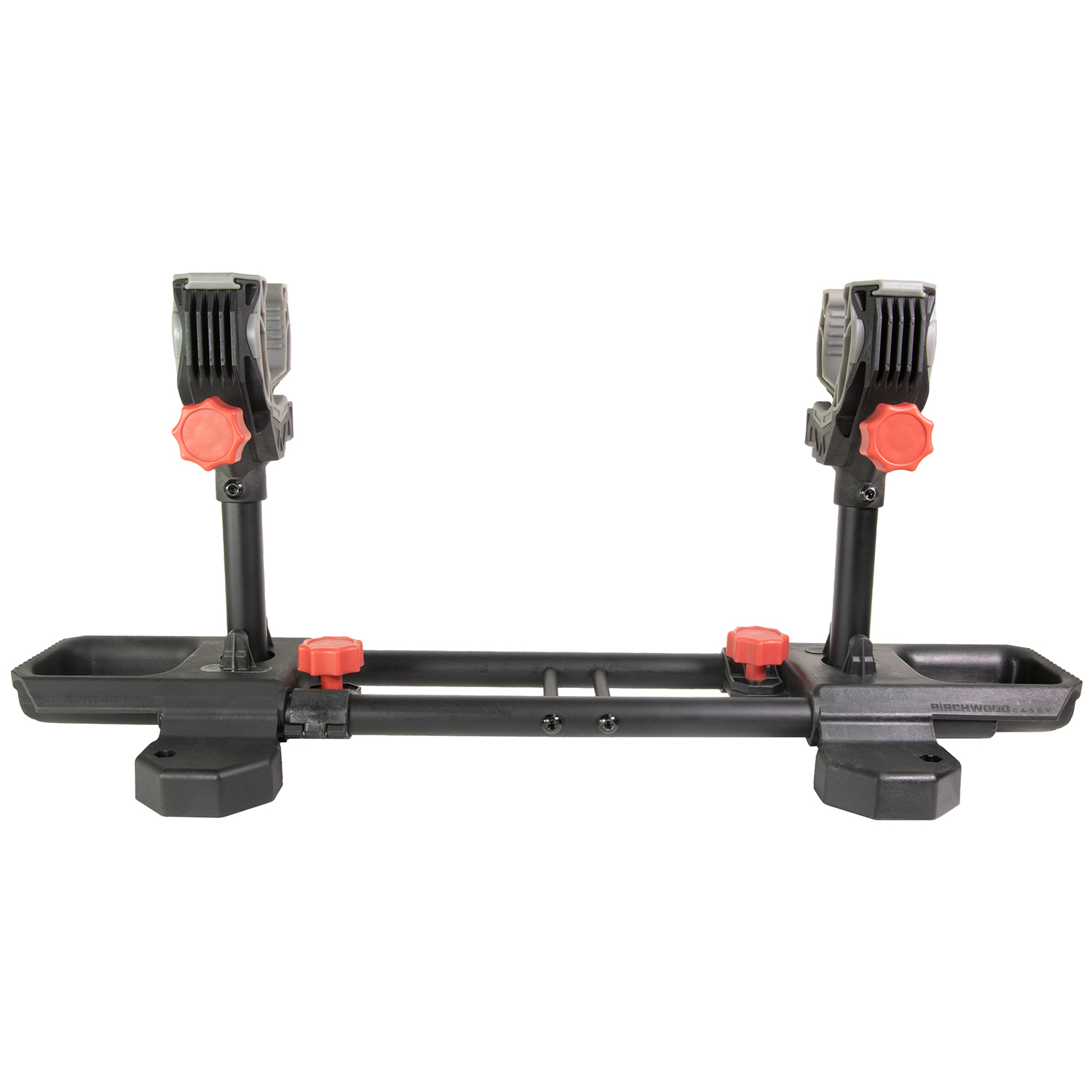 Birchwood Casey Securelock Gun Vise Black/red Adjustable