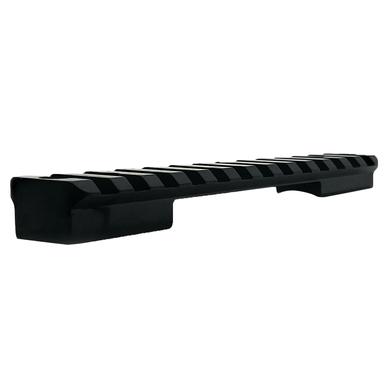 Dnz PR0602 Freedom Reaper Picatinny Rail 20MOA Black Anodized Savage