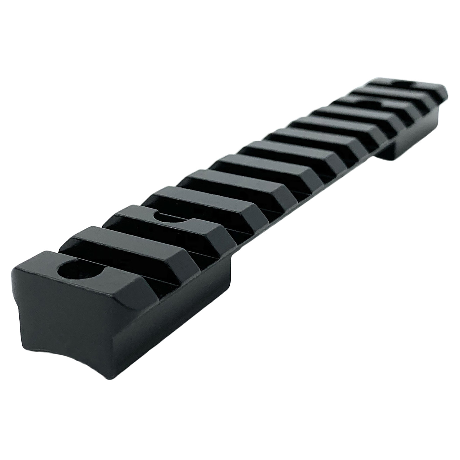 Dnz PR070 Freedom Reaper Picatinny Rail Matte Black Ruger