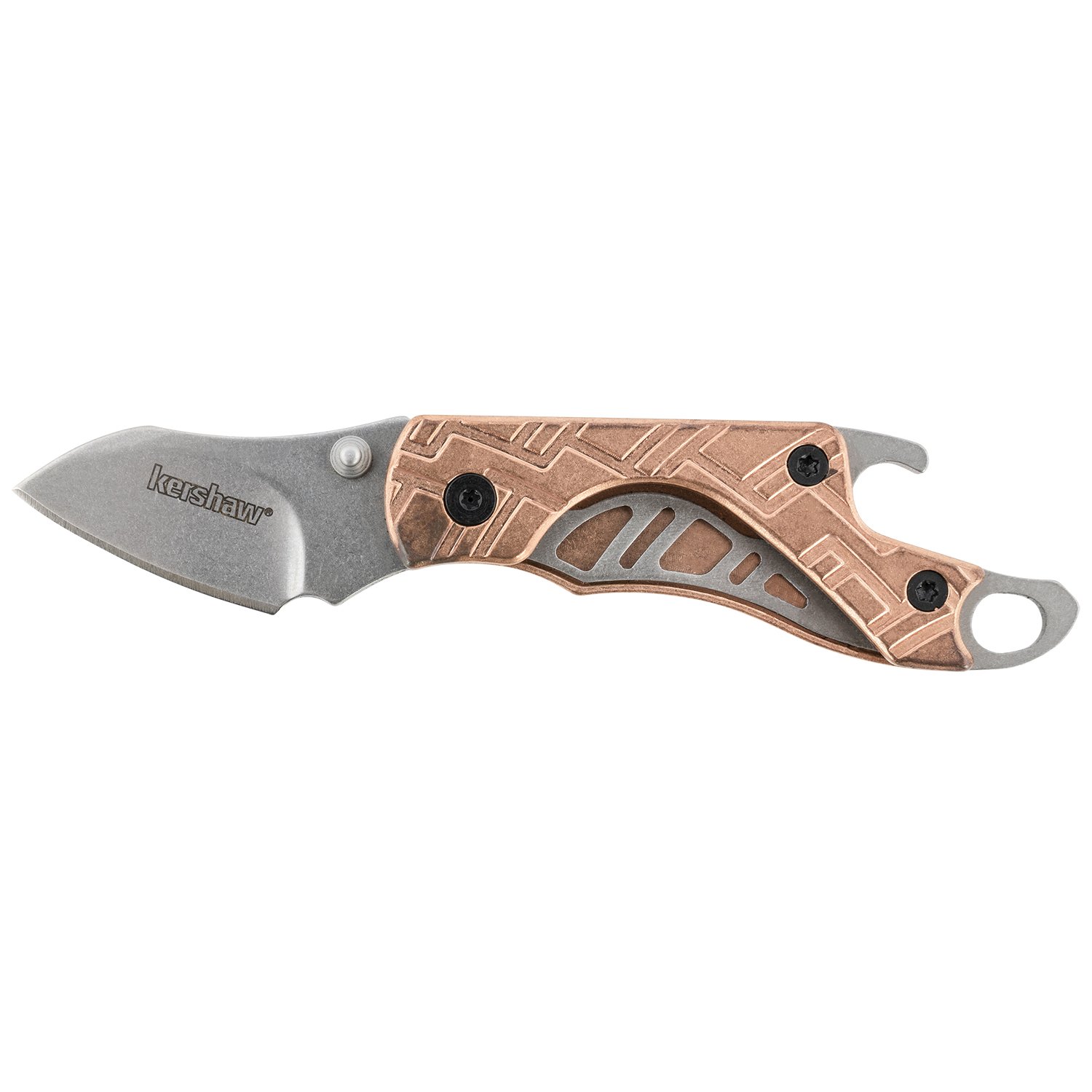 Ker Cinder Copper