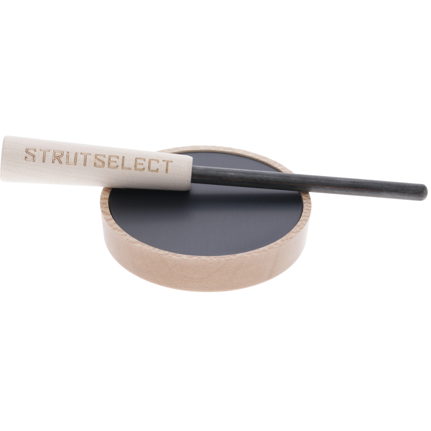 Hunters Specialties Drury Outdoors Signature Aluminum Pot Call