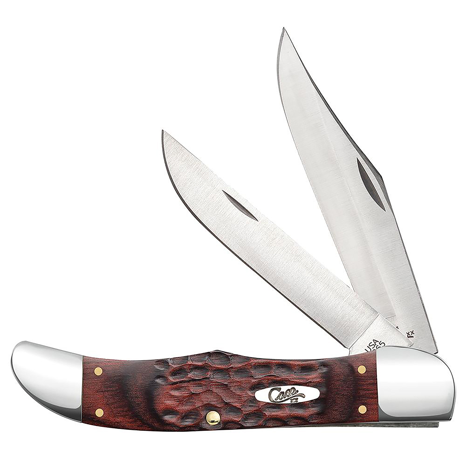 Cae Rosewood Folding Hunter