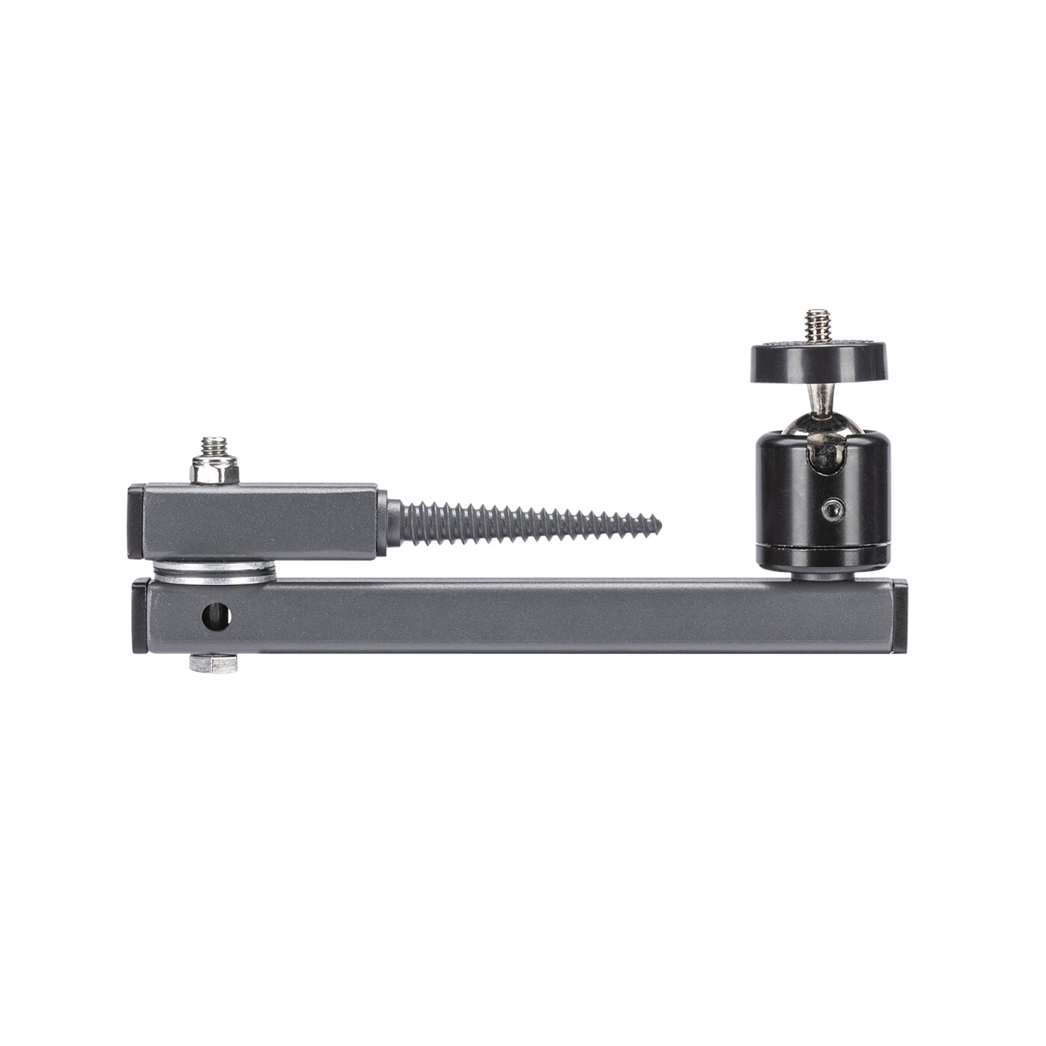 Covert T60 Pro Tree Mount With Ball Mount Swing Arm - Image 2