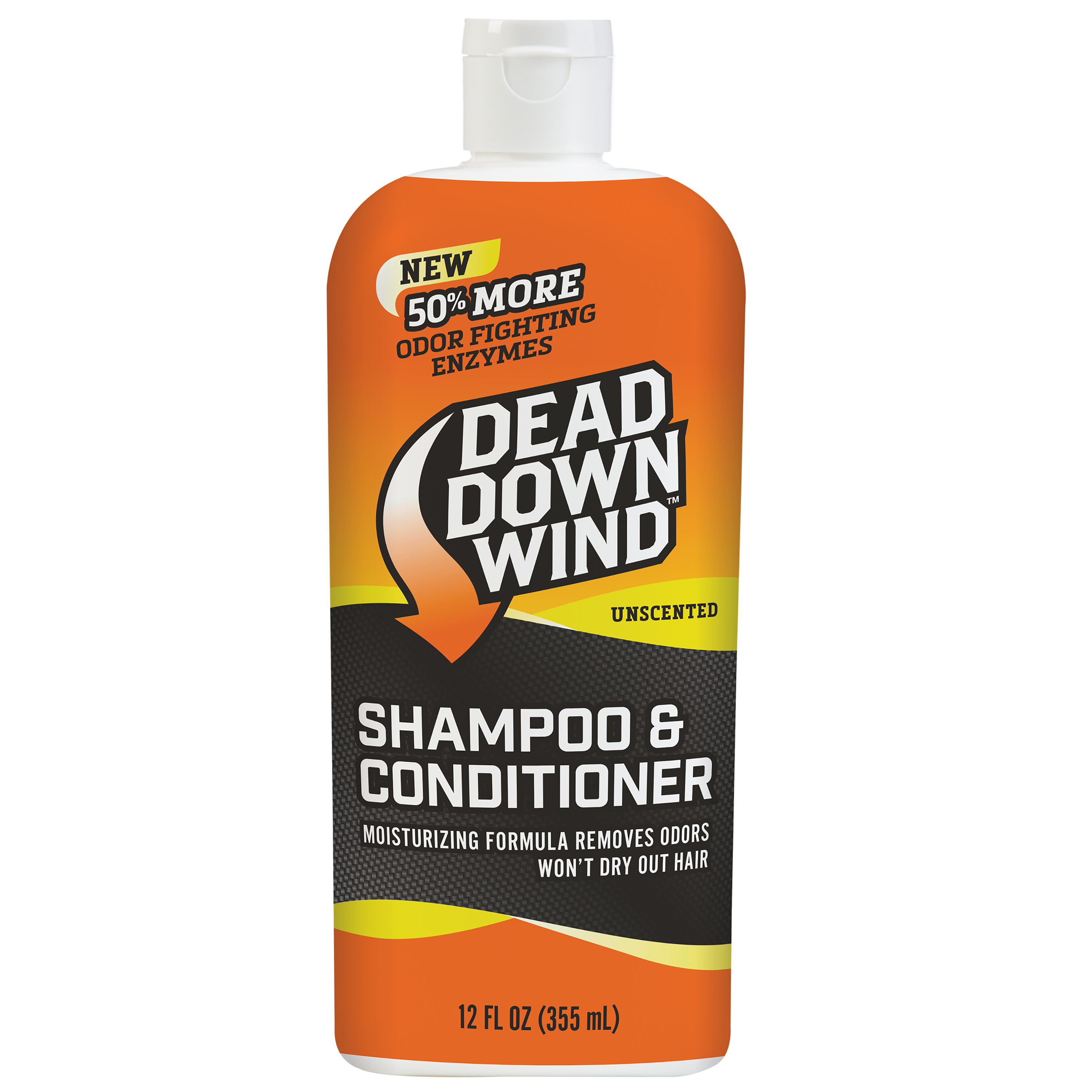 Dead Down Wind Shampoo & Conditioner 12 Oz.
