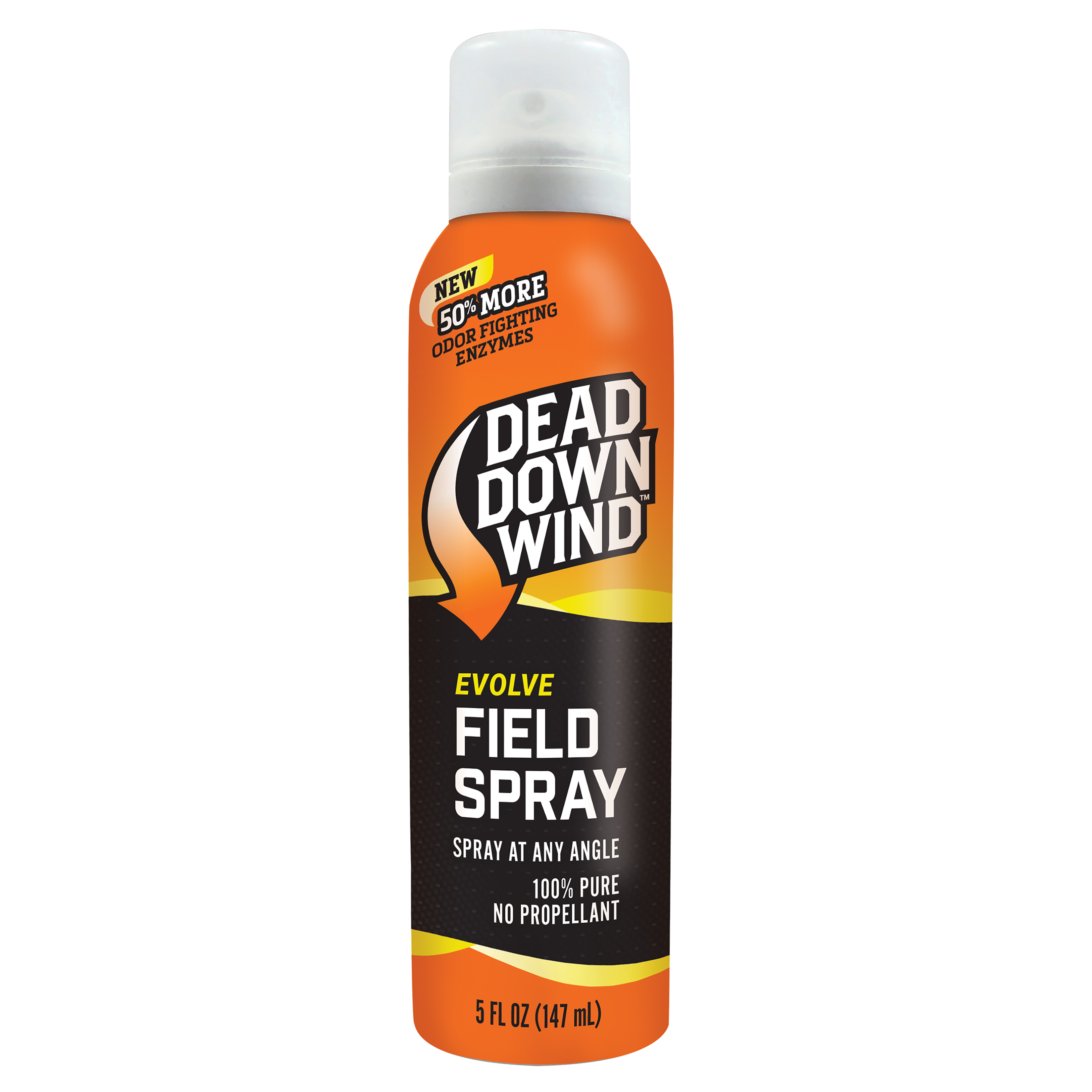 Dead Down Wind Evolve 1305601 Field Spray 5 Oz Aerosol