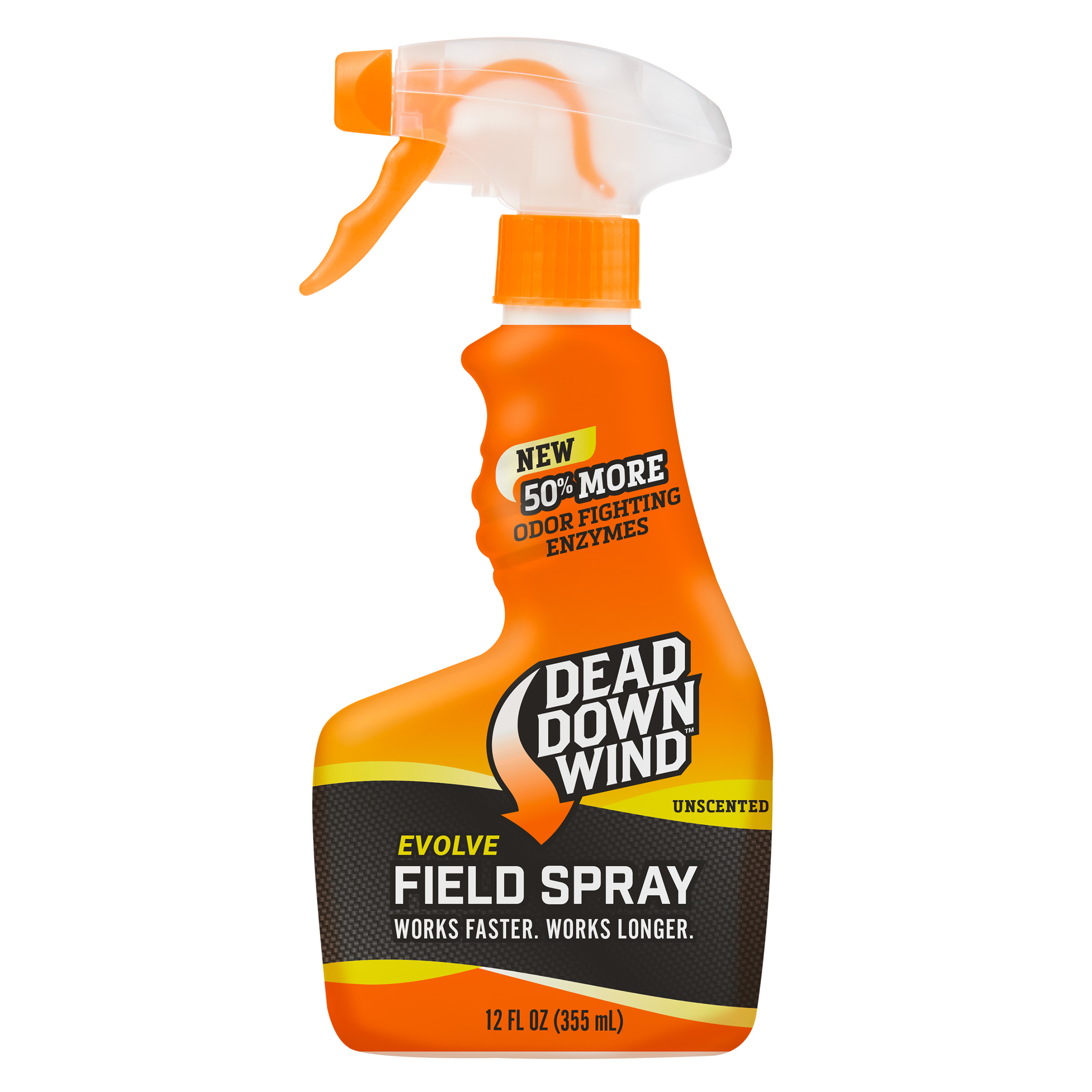 Dead Down Wind Evolve Field Spray 12 Oz. Unscented