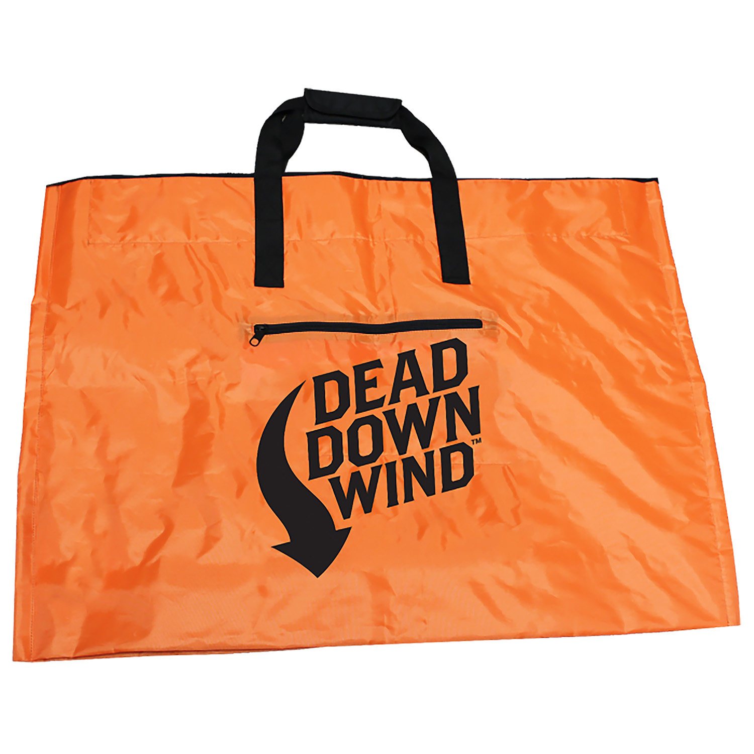 Dead Down Wind Scent Control Bag - Orange