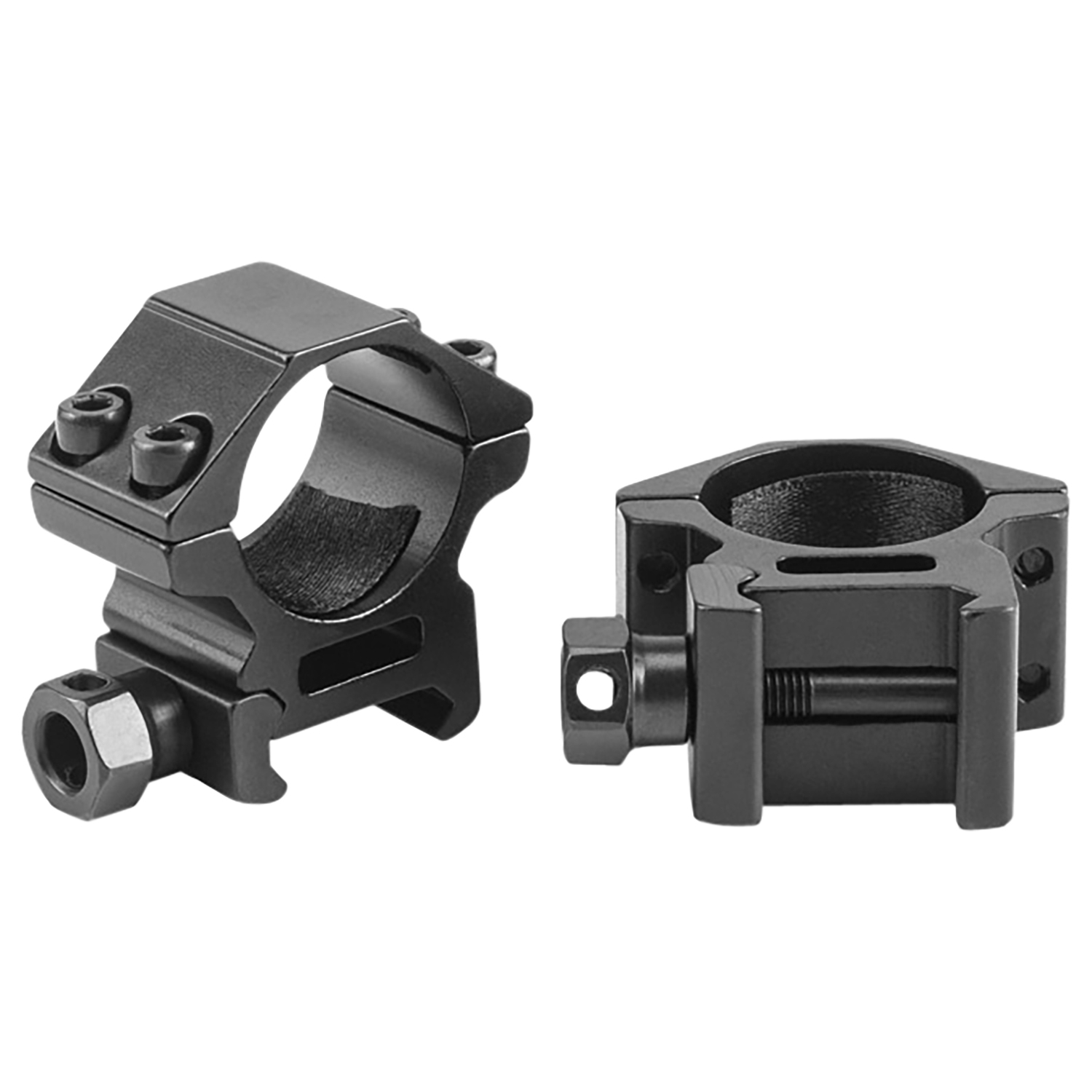 Rit Rt-m 1 Inch Low Rings
