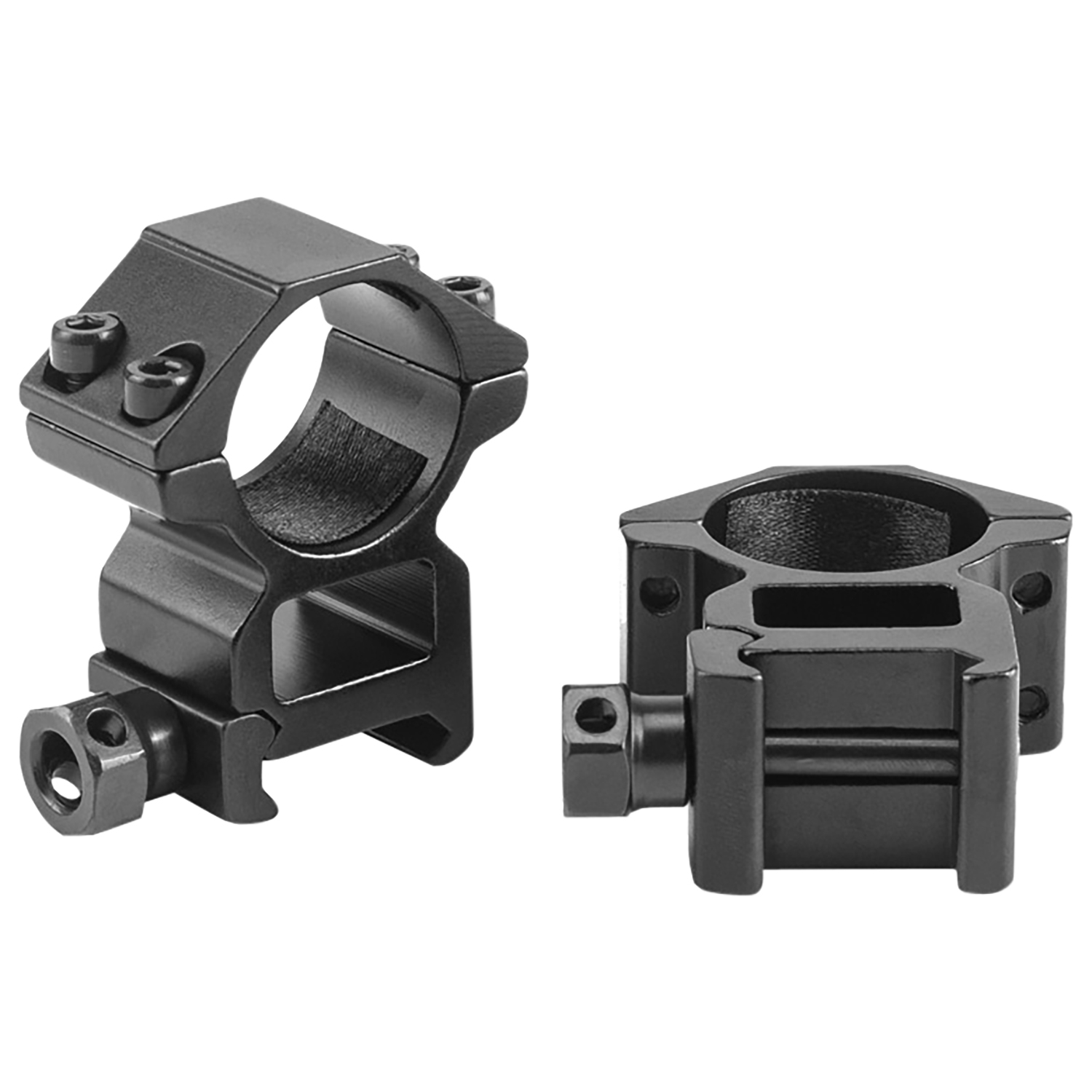 Rit Rt-m 1 Inch Mid Rings