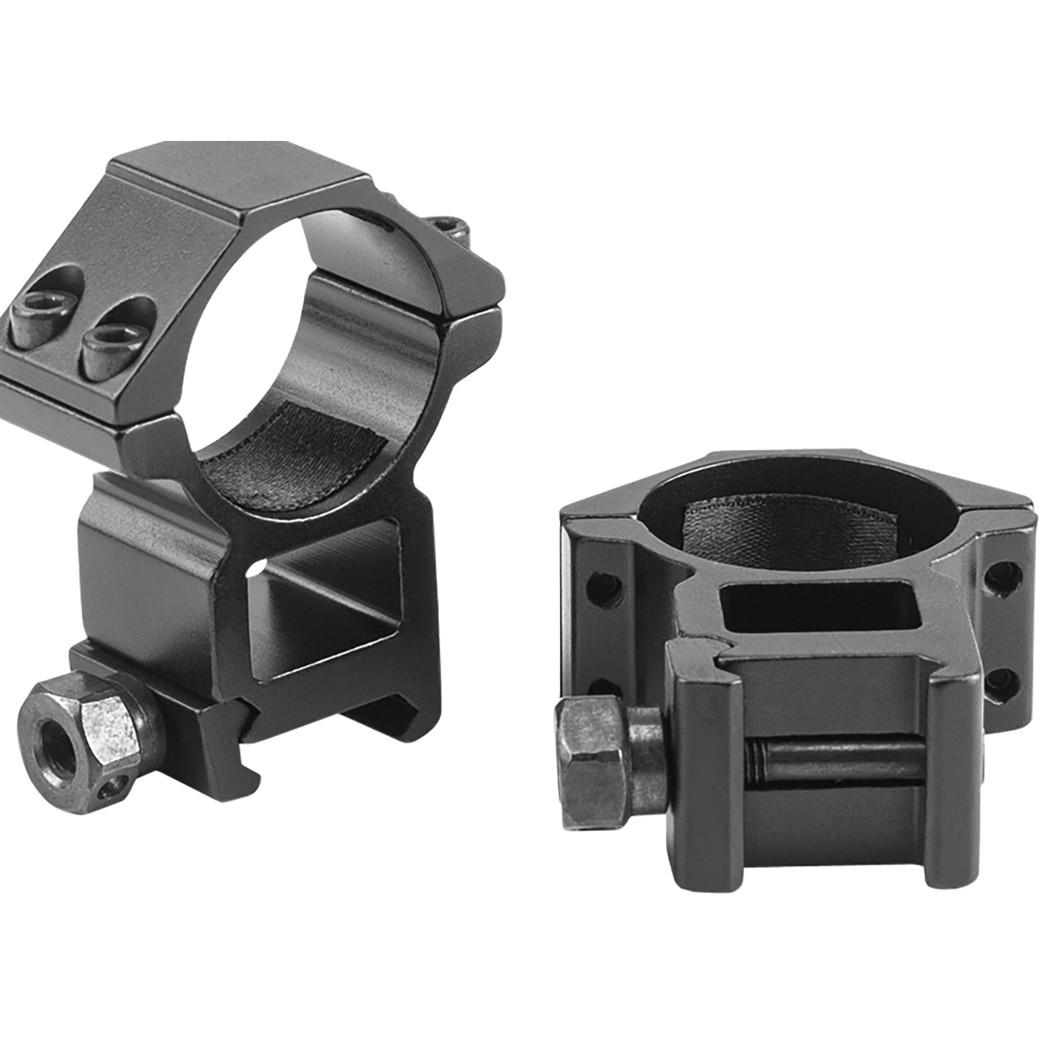Rit Rt-m 1 Inch High Rings
