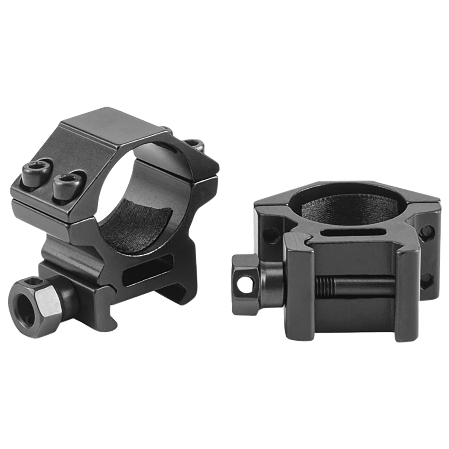 Rit Rt-m 30MM Low Rings