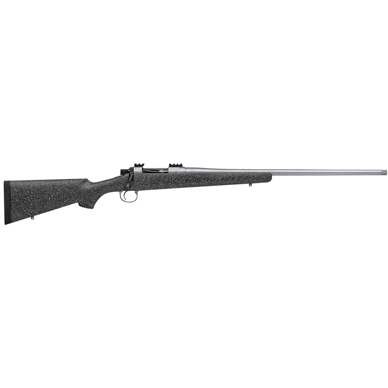 Nosler Model 21 22 Nosler 4+1
